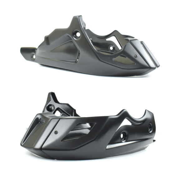 Ermax Ermax belly pan | unpainted | yamaha mt-07 2021>2024